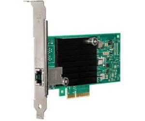 Intel X550T1 10GBASE-T Server Adapter bulk 10-Gigabit Ethernet Netzwerkkarte