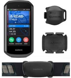 Garmin Edge 1050 Bundle Fahrrad GPS