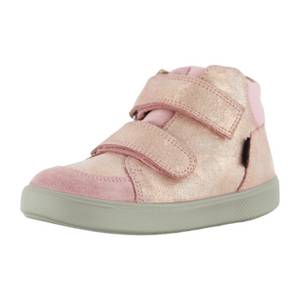 Superfit Babyschuhe Mädchen SUPIES 1-000775-5500 Baby-Sneaker