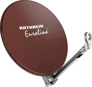 Kathrein KEA 850/R Satellitenschüssel