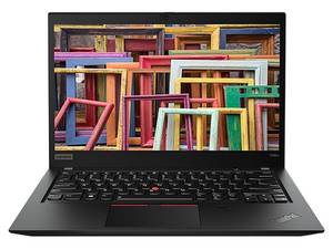 Lenovo Notebook Thinkpad T490s, 35,56 cm (14