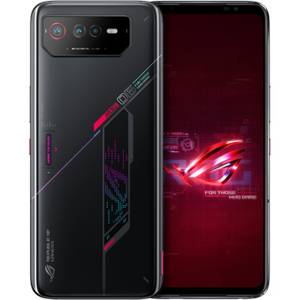 Asus ROG Phone 6 256GB, Handy 