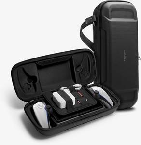 Spigen Playstation Portal Rugged Armor Pro Pouch Gaming-Zubehörtasche