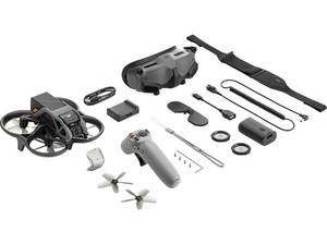  DJI Avata Pro-View Combo Drohne 