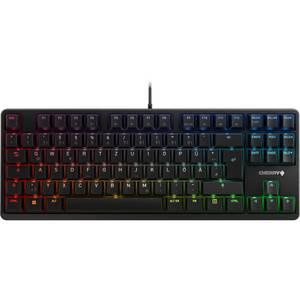 Cherry G80-3000N RGB TKL, Tastatur 