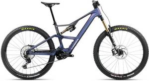 Orbea RISE LT M10 - 29