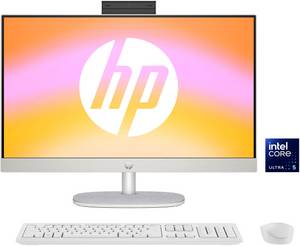 Hp 24-cr1201ng All-in-One PC (23,8 Zoll, Intel, Intel Internal Graphics, 16 GB RAM, 512 GB SSD) 