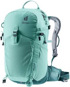 Deuter Trail 23 SL (2024) glacier/deep sea Wanderrucksack