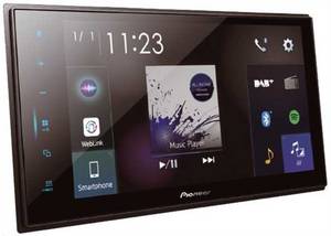 Pioneer SPH-EVO82DAB App-Autoradio