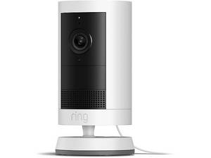  RING Cam Plus (Plug-In), Kamera 