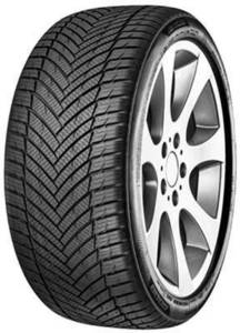 Tristar Products Tristar AS Power 225/55 R18 98V Ganzjahresreifen