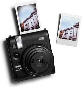 Fujifilm Instax Mini 99 analoge Sofortbildkamera