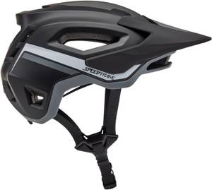 Fox Speedframe Racik black MTB-Helm