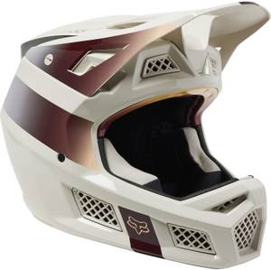 Fox Rampage Pro Carbon Mips (29869) vintage white