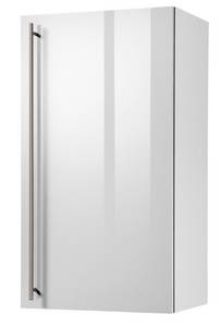 Wiho KÜchen wiho Küchen Hängeschrank Chicago, 50 cm breit, 90 cm hoch, für viel Stauraum 