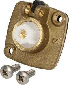 Grohe Deckel komplett (43102000) Armaturendeckel