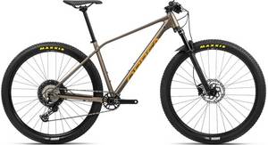 Orbea Alma H30 Braun (2023) Hardtail