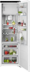 Aeg TF9ZS181EC Einbau-Kühlschrank mit Gefrierfach weiss / E 
