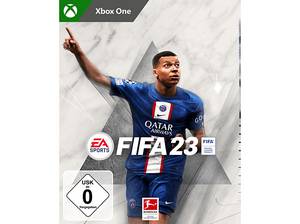  XBO FIFA 23 - [Xbox One] 