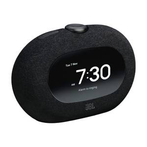 Jbl Horizon 3 Bluetooth-Radiowecker mit DAB/DAB+/UKW 