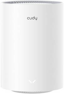 Cudy M1800 1-Pack Mesh Router