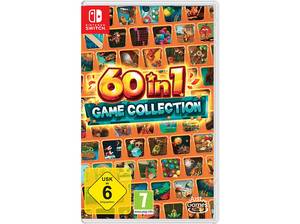  SW 60 IN 1 GAME COLLECTION - [Nintendo Switch] 