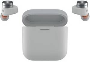 Bowers & Wilkins Pi5 S2 Cloud Grey In-Ear-Kopfhörer