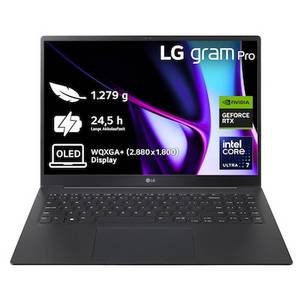 Lg Electronics LG gram 16