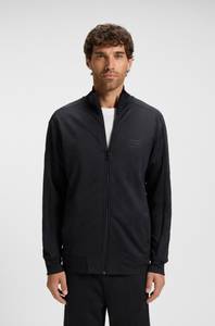 Boss Green Sweatjacke 