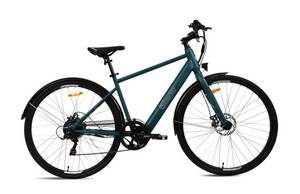 Sachsenrad C3L Urban E-Bike 