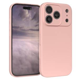 EAZY CASE Handyhülle TPU Hülle mit/ohne 