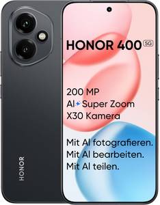 Honor 400 5G Handy, 256GB/12GB 
