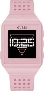 GUESS CONNECT Touchscreen Smart Smartwatch 