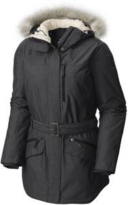 Columbia Sportswear Columbia Carson Pass II Jacket Women (1515501) Thermojacke