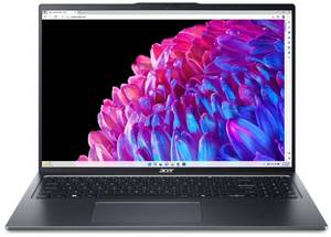 Acer Swift Go SFG16-72 Multimedia Notebook