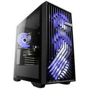  CSL Computer Gaming PC M10830H () Intel® Core™ i7 14700F 16 GB RAM 1000 GB SSD Nvidia GeForce RTX™ 4060 8 GB GDDR6 91526 