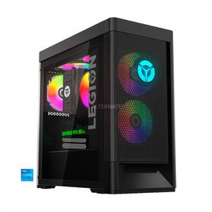 Lenovo Legion T5 26IAB7 (90SV003VGE), Gaming-PC 