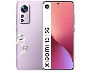 Xiaomi 12 128GB Purple 5G Handy