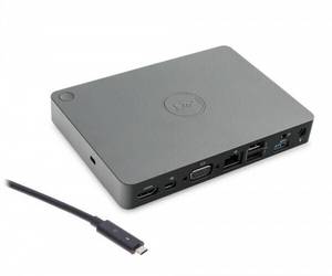 Dell USB-C Dock WD15 (K17A001)