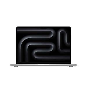 Apple MacBook Pro 14'' M3 Max 14-Core CPU 30-Core GPU - M3Max-14-30 - 96GB - 4TBSSD 