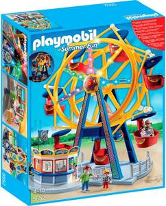 Playmobil Summer Fun - Riesenrad (5552) Summer Fun