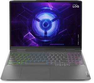 Lenovo LOQ 16IRH8 (82XW008AGE) 40,64 cm (16