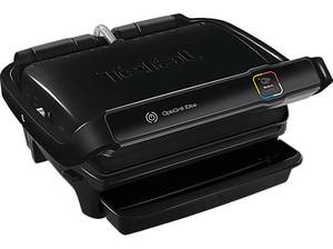 Tefal GC7508 OptiGrill Elite Kontaktgrill