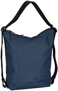 Jost Bags Jost Bergen 3-Way-Bag Navy Umhängetasche