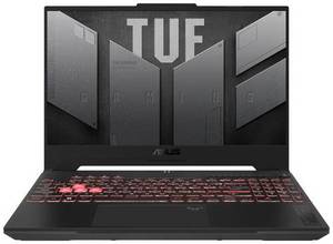 Asus Gaming Notebook TUF Gaming A15 FA507NU-LP101 39.6cm (15.6 Zoll) Full HD AMD Ryzen 5 7535HS 16GB 