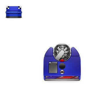 Dyson Saugroboter  360 Vis Nav™, 375 W 