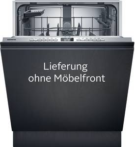 Siemens vollintegrierbarer Geschirrspüler iQ300 