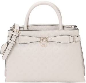 Guess Arlena creme Henkeltasche