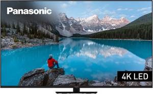 Panasonic TX-65MXT886 164 cm (65
