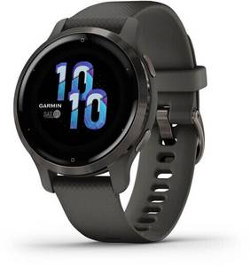 Garmin Venu 2s Graphite Sportuhr